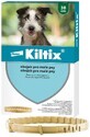 Kiltix Collar para perros peque&#241;os circunferencia 38 cm