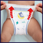 Pampers Night Pants S5 (12-17kg) 4 x 22 pcs