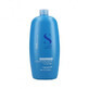 Alfaparf Milano Semi di Lino Semi di Lino Curl Hydrating Co-Wash Lavado suave para cabello rizado y encrespado 1000 ml