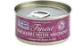 Fish4Cats Comida en lata para gatos Finest caballa con anchoas 70 g