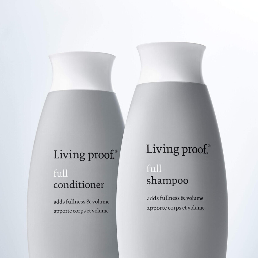 Living Proof Acondicionador Volumen Completo 236 ml