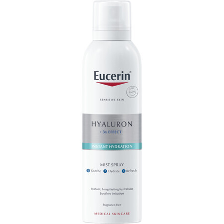 Eucerin Hyaluron Spray Hidratante Hialurónico 150 ml