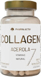 Pharma Activ Acerola Col&#225;geno 90 c&#225;psulas duras