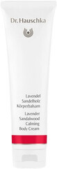 Dr Hauschka B&#225;lsamo Corporal Lavanda y Sandalia 145 ml