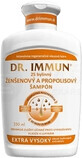 Champ&#250; Dr Immun Ginseng 250 ml