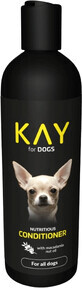 Acondicionador para perros Kay 250 ml