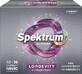 Spectrum Gummies Longe 120 comprimidos