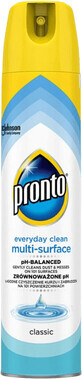 Pronto Everyday Clean Multi Surface, antipolvo, Classic 250 ml