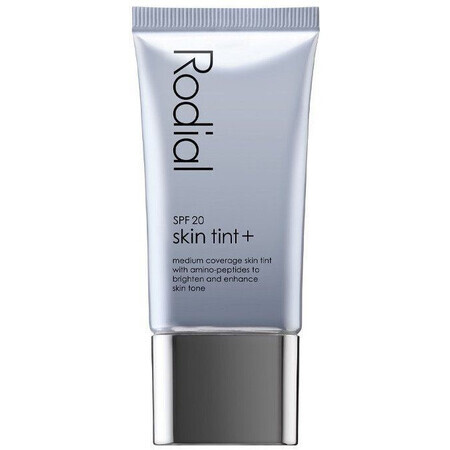 Rodial Fluide de maquillage SPF 20, Skin Tint+, St Barths 40 ml