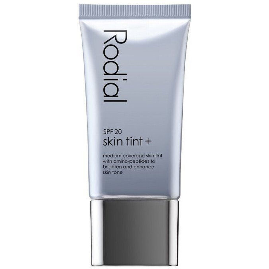 Rodial Fluide de maquillage SPF 20, Skin Tint+, St Barths 40 ml