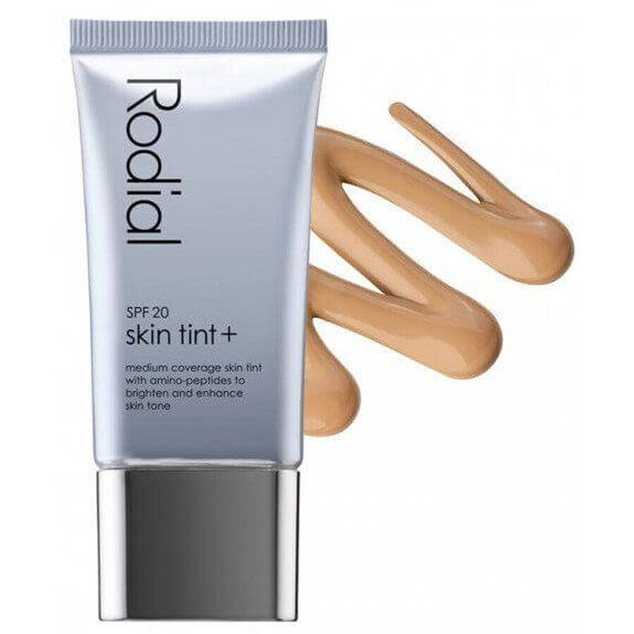 Rodial Fluide de maquillage SPF 20, Skin Tint+, St Barths 40 ml