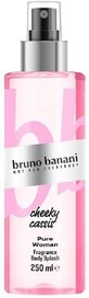 Bruno Banani Pure Woman Bruma Corporal Grosella Negra 250 ml