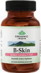 India Organic B-Skin 60 comprimidos