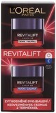 L&#39;Or&#233;al Paris Revitalift Laser doble pack crema d&#237;a y noche 2 x 50 ml