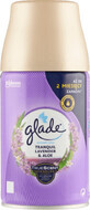 Glade Calm Lavender &amp; Jasmin ambientador autom&#225;tico - cartucho de recambio 269 ml