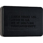 Jabón Limpiador Facial Carbon Theory 100 g