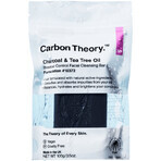 Jabón Limpiador Facial Carbon Theory 100 g