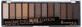 Rimmel Magnif Eyes Eyeshadow Palette Ombre &#224; paupi&#232;res 001 Nude Edition 14.2 g