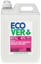 Ecover Recambio Acondicionador de tejidos Flor de Manzano y Almendra 5 l