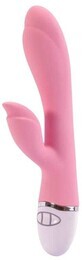 Vibrador Lovetoy Dreamer II rosa