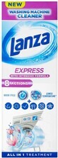 Detergente para lavadoras Lanza Express 250 ml