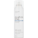 Olaplex No.4D Clean Volume Detox Champú Seco 250 ml