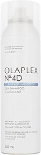 Olaplex No.4D Clean Volume Detox Champ&#250; Seco 250 ml