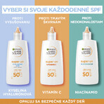 Garnier Ambre Solaire Fluido Facial Super Protector UV SPF 50+ 40 ml