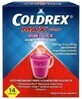 Coldrex Maxgrip bebida caliente de bayas 14 piezas