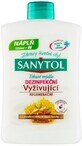 Sanytol Jab&#243;n Nutritivo Desinfectante - cartucho de recambio 500 ml