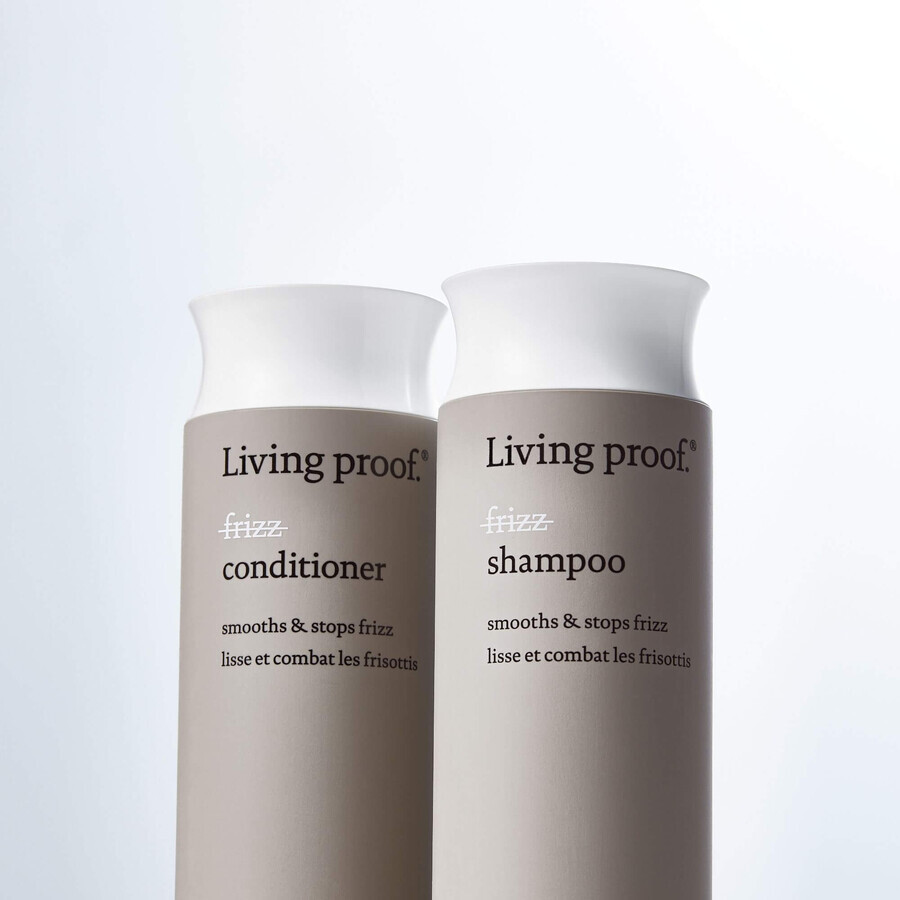 Living Proof No Frizz Champú antiencrespamiento 236 ml