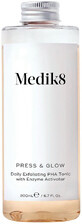 Medik8 Press&amp;Glow (recambio) 200 ml