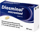 Diosminol micronizado 60 comprimidos