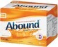 Abbott Abound Sobres sabor naranja 30 x 24 g