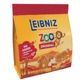 Galletas Zoo, 100 g, Leibniz