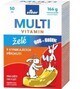 Vitar Kids Multi Gelatina 50 unid.