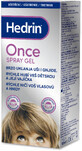 Hedrin ONCE Spray Gel 100 ml