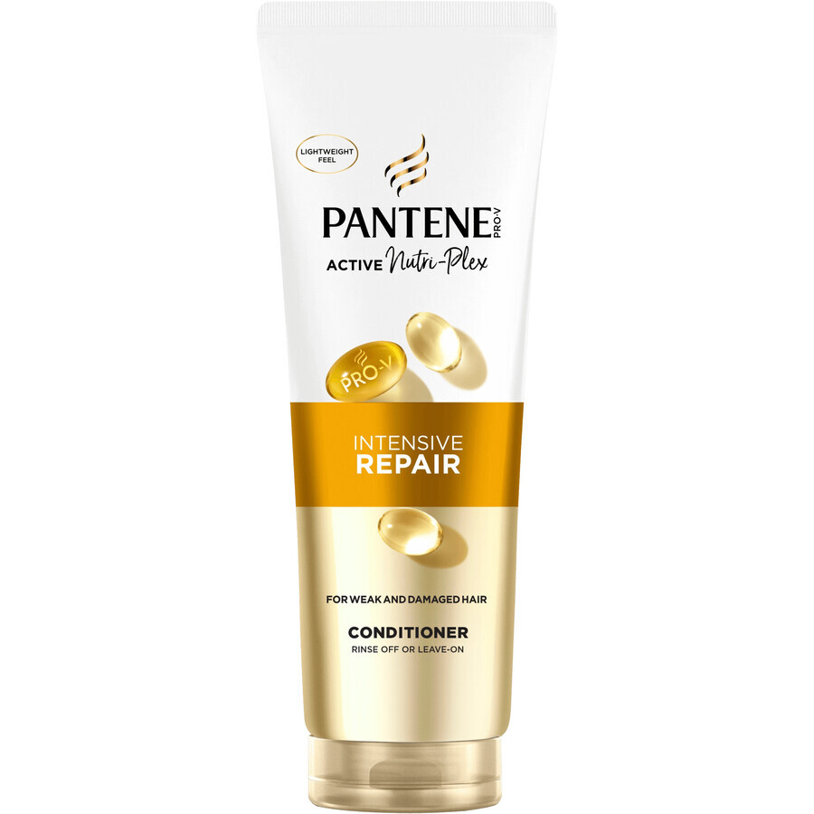 Pantene Pro-V Active Nutri-Plex Intensive Reparatur-Spülung 350 ml