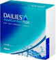 Alcon DAILIES&#174; AquaComfort Plus&#174;, 180 unidades