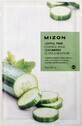 Mizon Joyful Time Mascarilla 3D con pepino 23 g