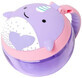 Skip Hop Zoo Tarro de Galletas Narval 12m+