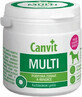 Canvit Multi para perros 100 comprimidos