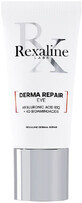 Rexaline Derma Repair crema de ojos calmante para pieles sensibles 15 ml