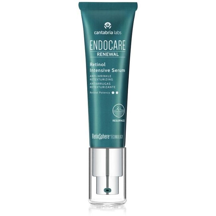 Endocare Renewal 0,5% Retinol suero intensivo 30 ml