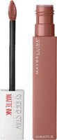 Maybelline New York SuperStay Matte Ink Barra de labios l&#237;quida mate 65 Seductress 5 ml