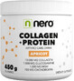 COL&#193;GENO negro + PROTE&#205;NA Caise 450 g