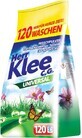 Herr Klee 120 Dosis Polvo Universal 10 kg