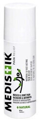 Medistik Medistik Medistic ICE Roll-on bola de masaje 89 ml