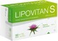 Lipovitan&#174; S 105 comprimidos