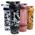 Smart Shake Shaker Revive Shaker blanco camuflaje 750 + 150 ml